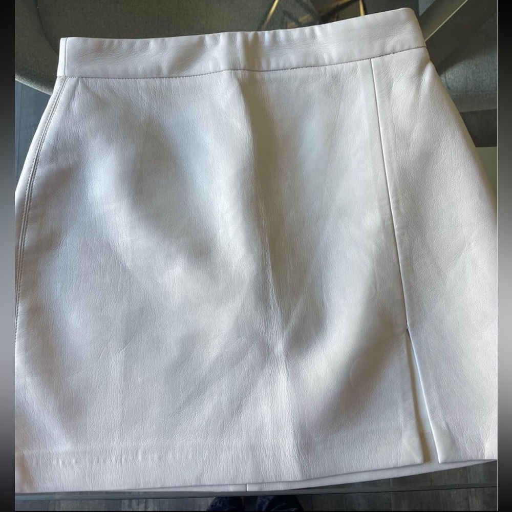 Wilfred patio skirt size 0